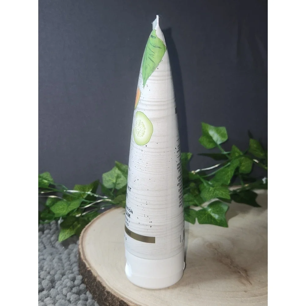New Bath & Body Works Cucumber Melon Ultimate Hydration Body Cream 8 oz